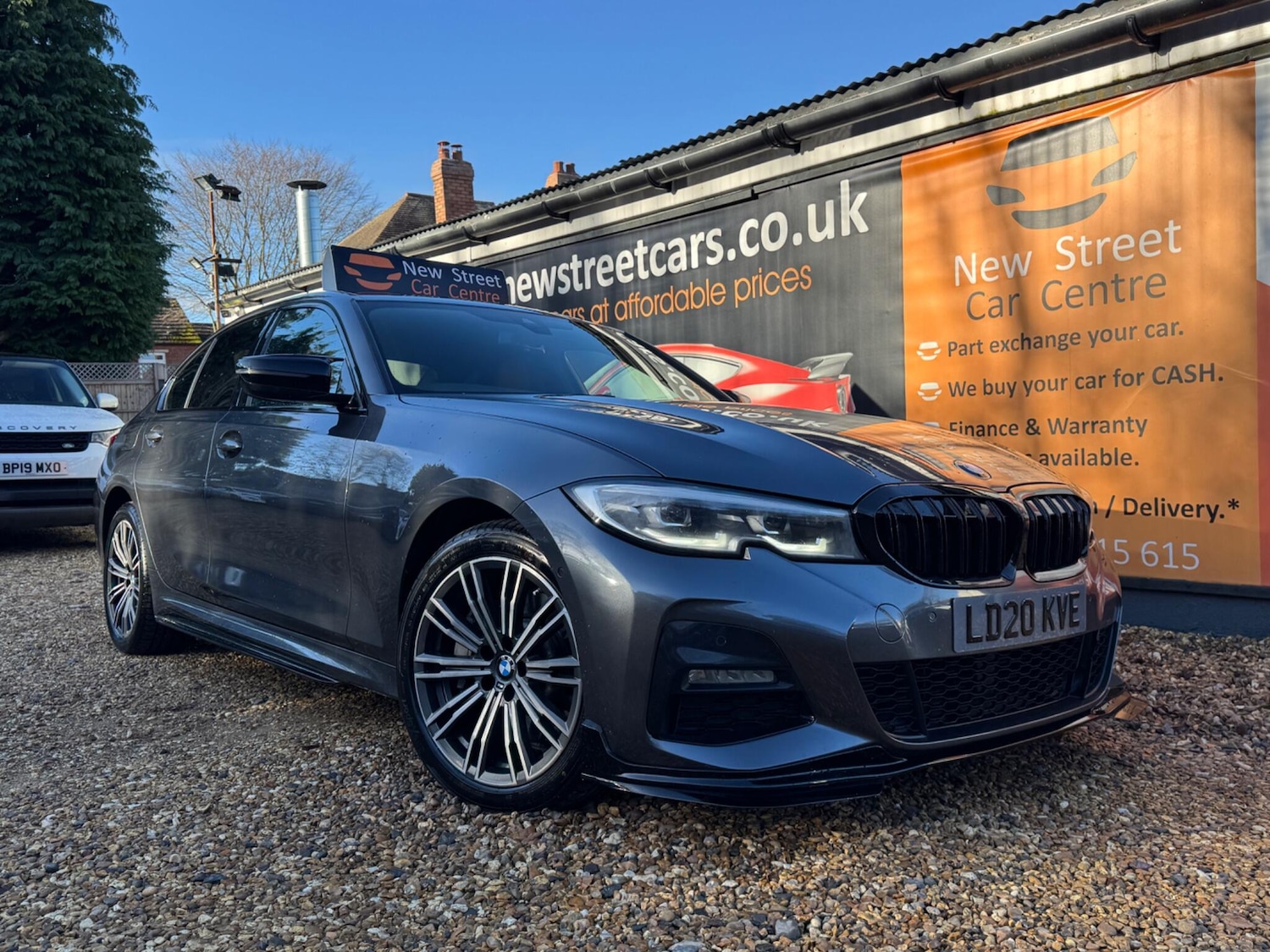 Used BMW 3 Series for sale - 76701530: Photo 70