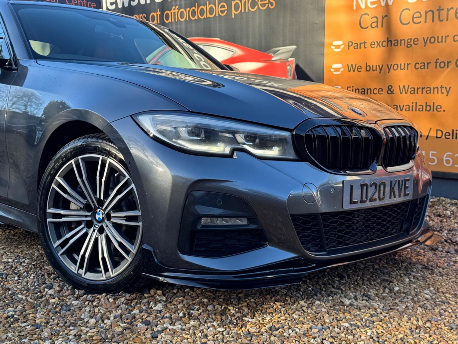 Used BMW 3 Series for sale - 76701530: Photo 71