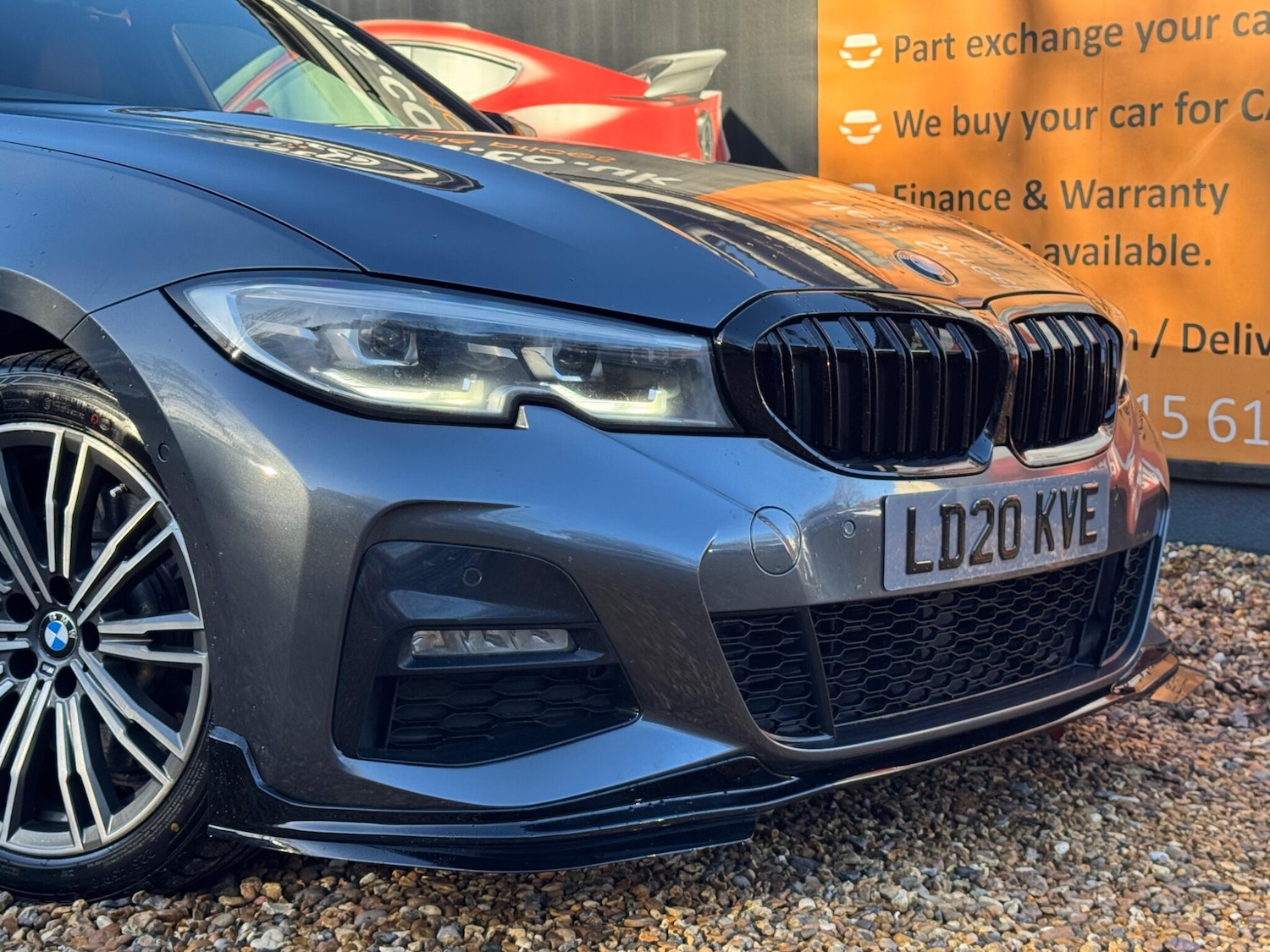 Used BMW 3 Series for sale - 76701530: Photo 72