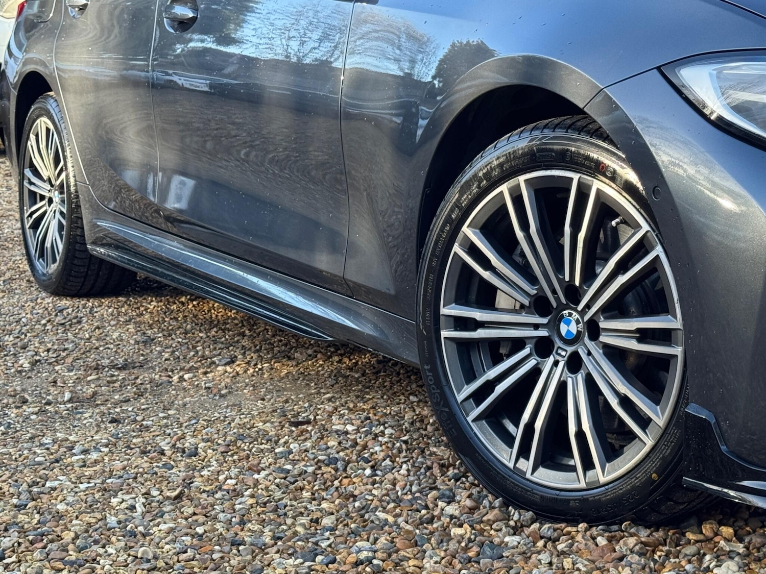 Used BMW 3 Series for sale - 76701530: Photo 73