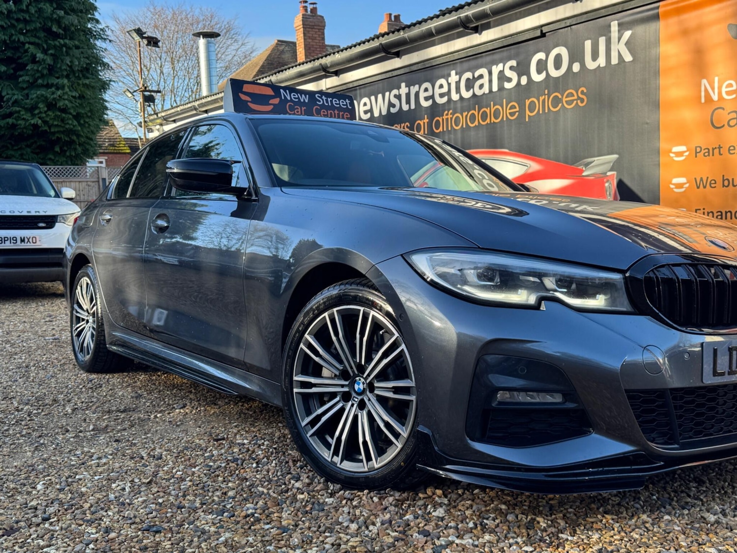 Used BMW 3 Series for sale - 76701530: Photo 74