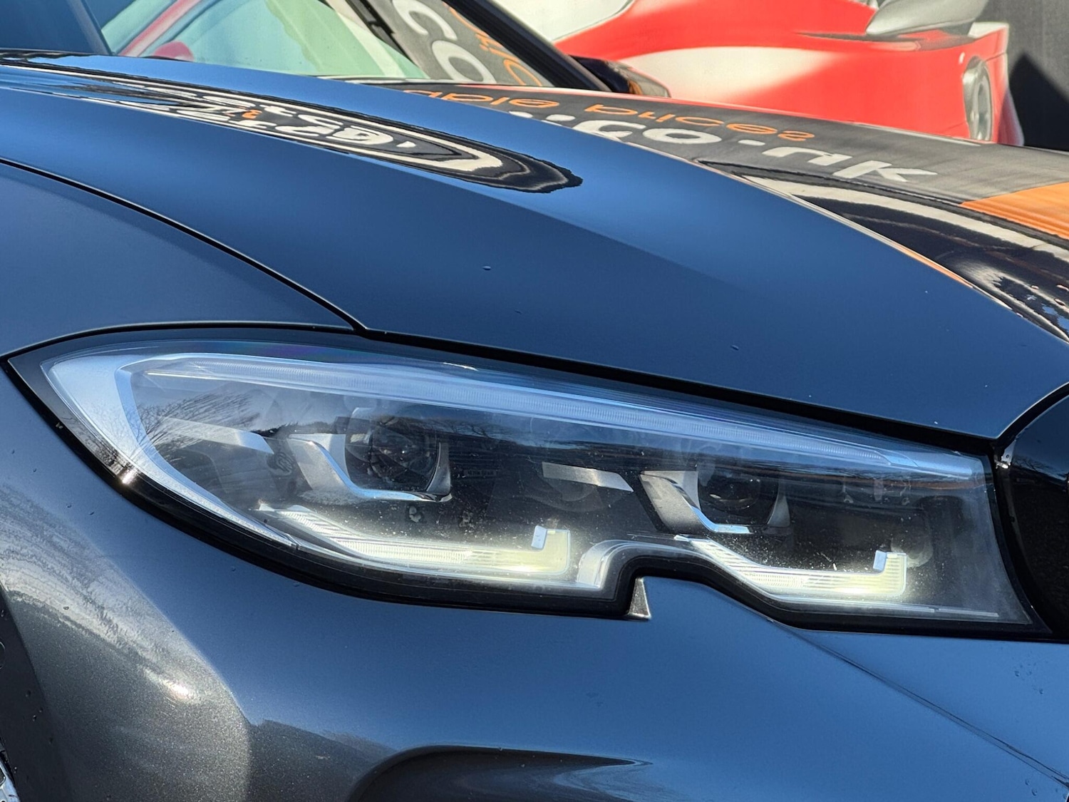 Used BMW 3 Series for sale - 76701530: Photo 75