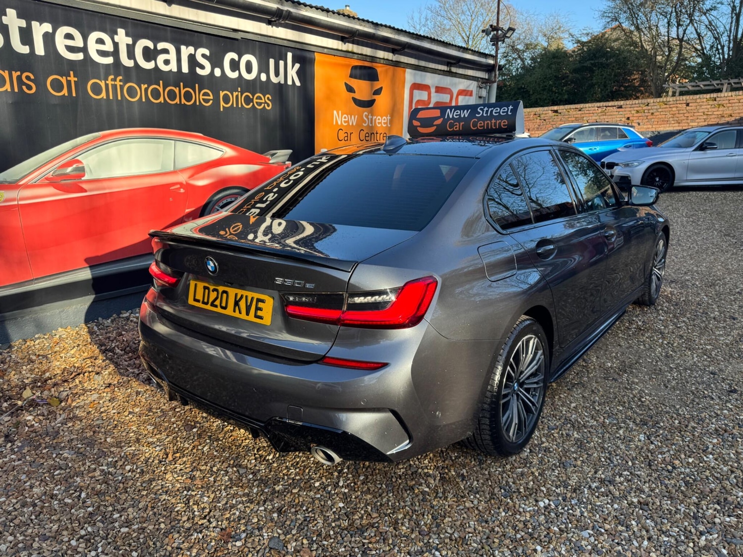 Used BMW 3 Series for sale - 76701530: Photo 8