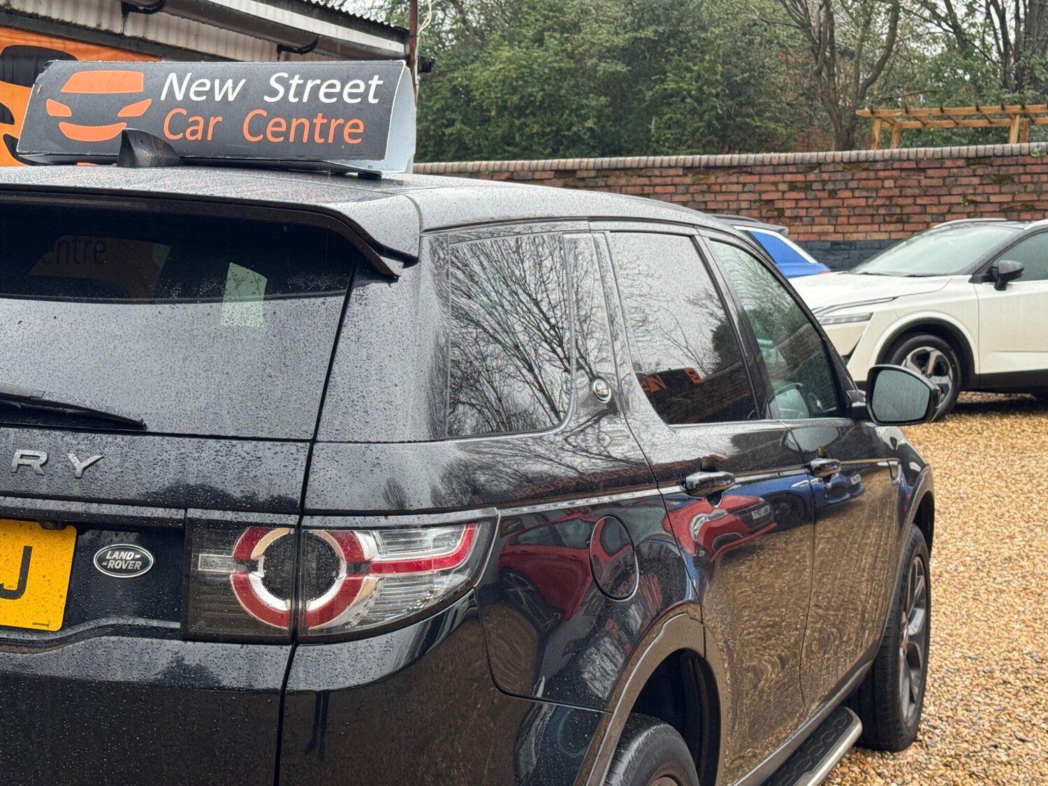 Used Land Rover Discovery Sport for sale - 77510822: Photo 19