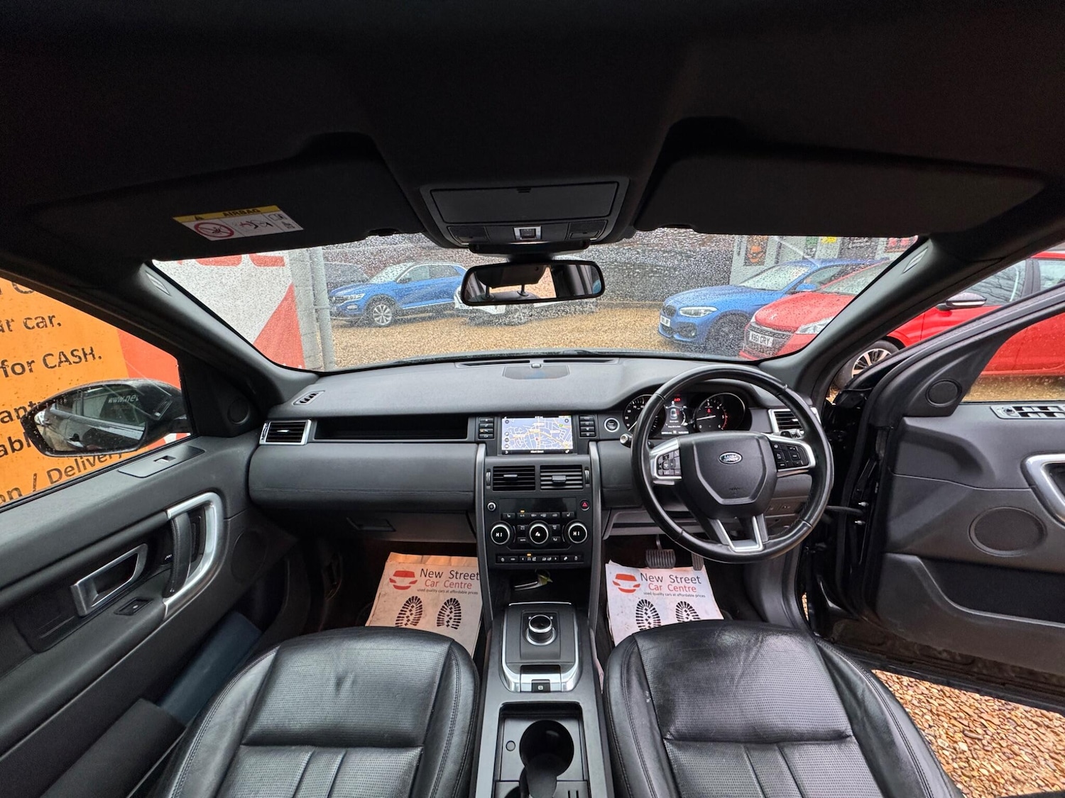 Used Land Rover Discovery Sport for sale - 77510822: Photo 2