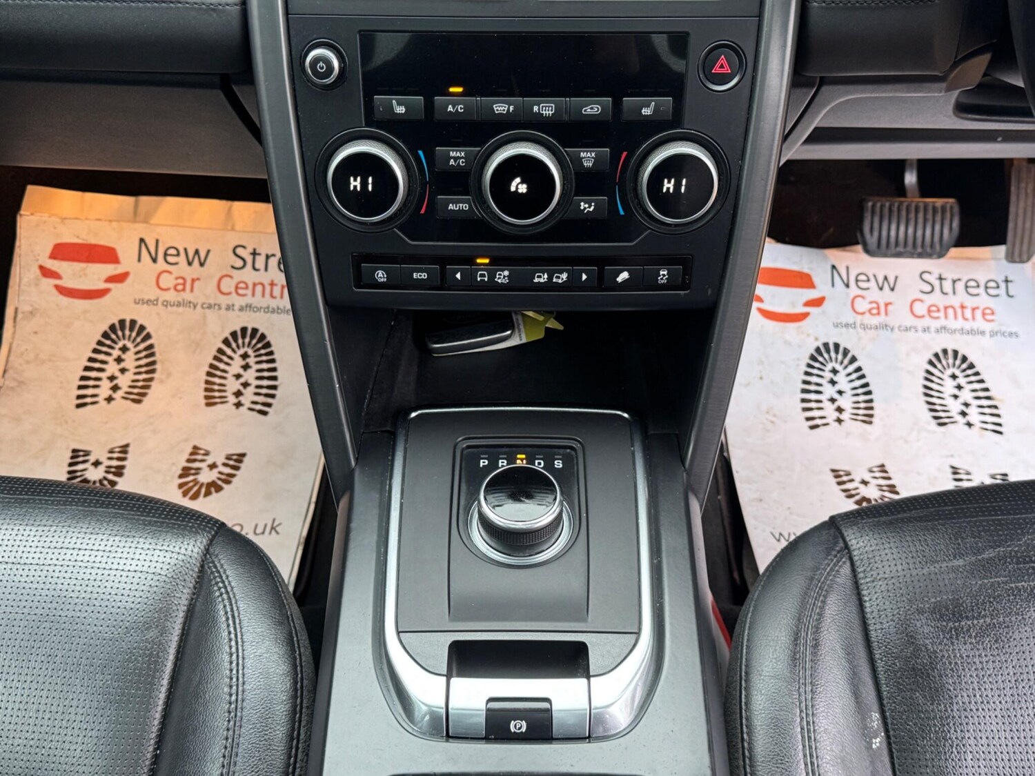 Used Land Rover Discovery Sport for sale - 77510822: Photo 20