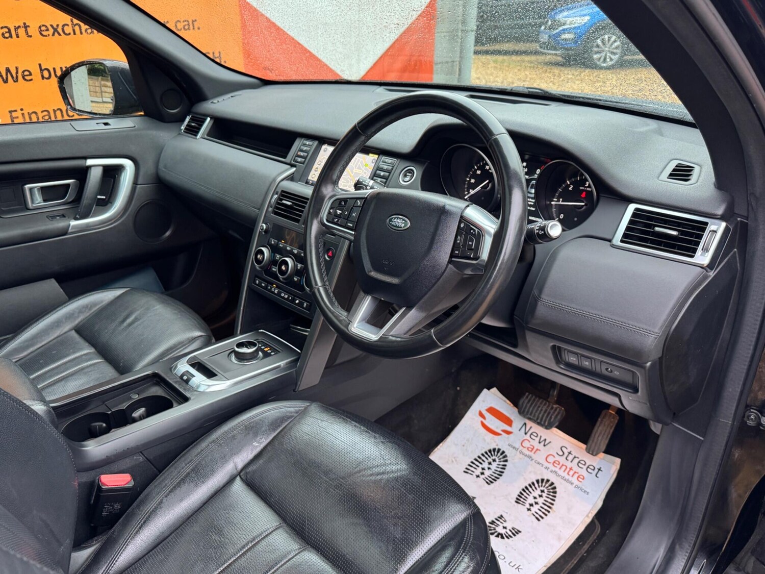 Used Land Rover Discovery Sport for sale - 77510822: Photo 21