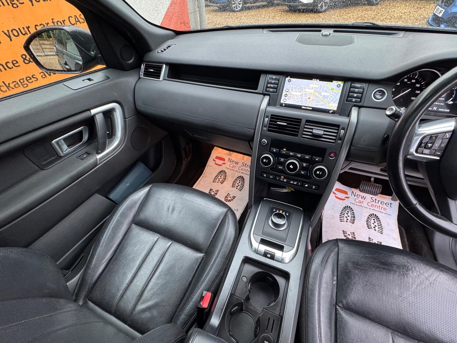 Used Land Rover Discovery Sport for sale - 77510822: Photo 22