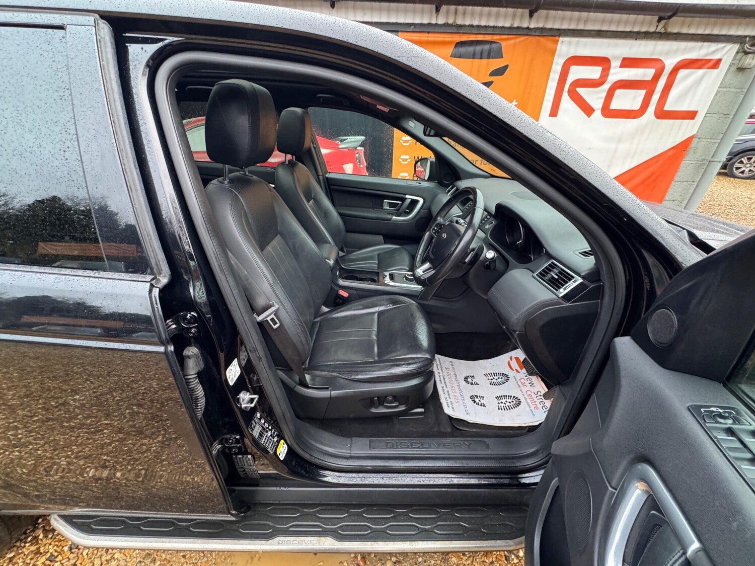 Used Land Rover Discovery Sport for sale - 77510822: Photo 23