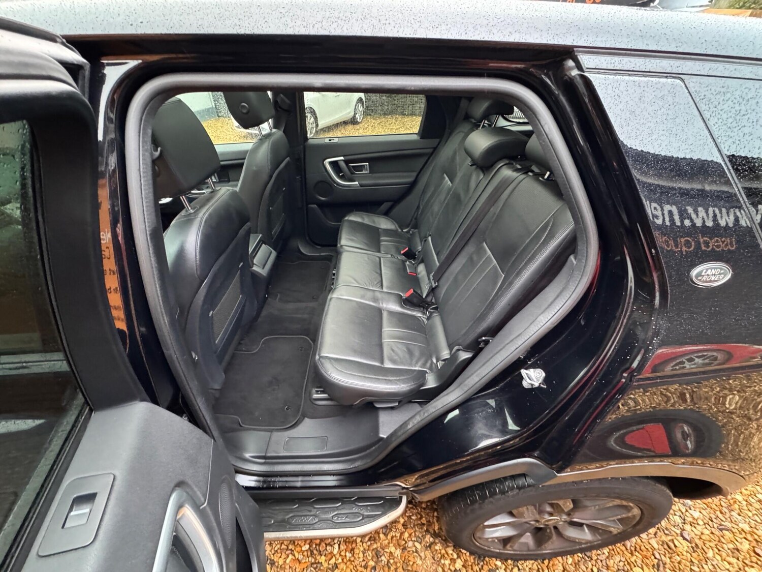 Used Land Rover Discovery Sport for sale - 77510822: Photo 24