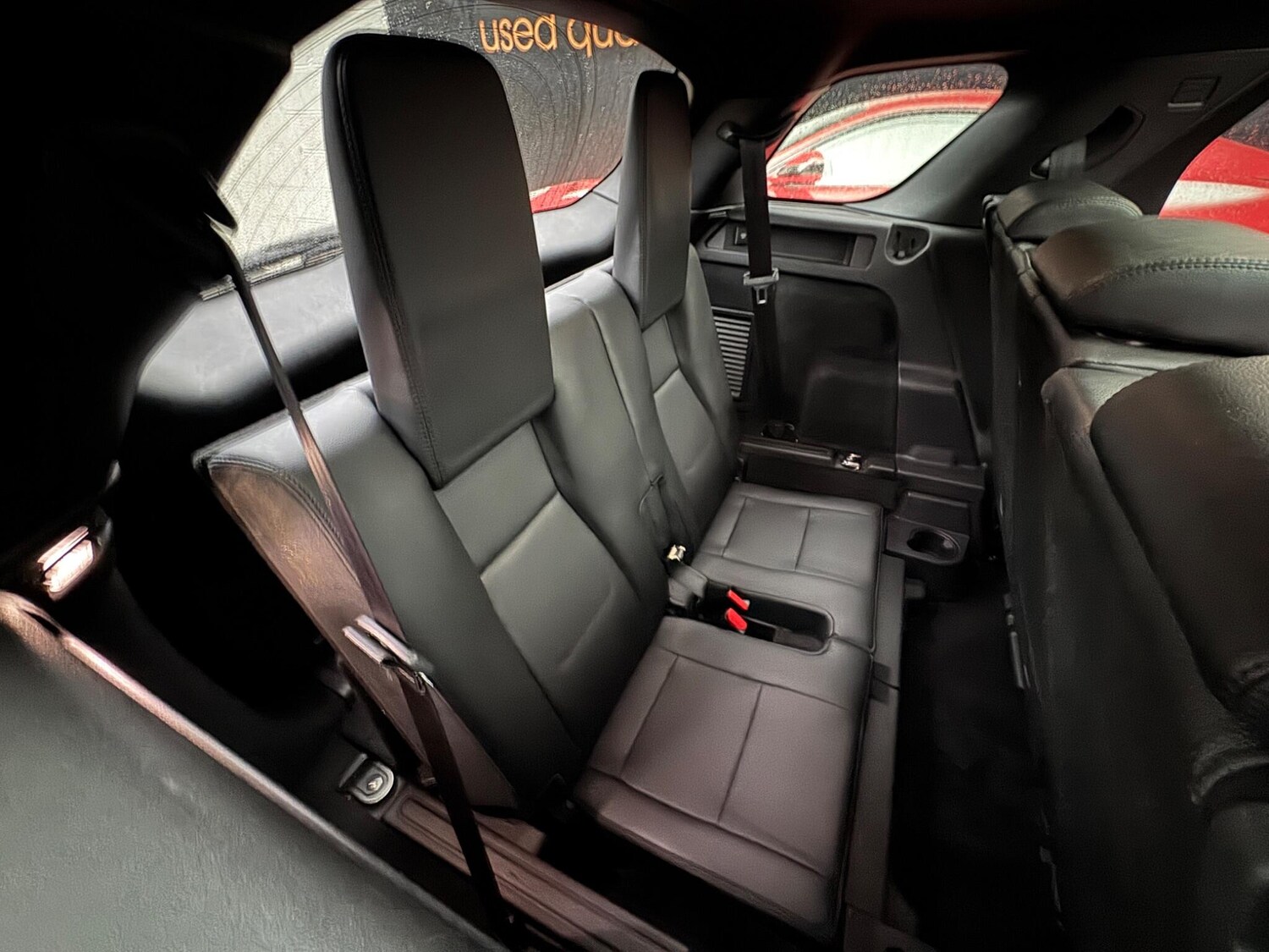 Used Land Rover Discovery Sport for sale - 77510822: Photo 27