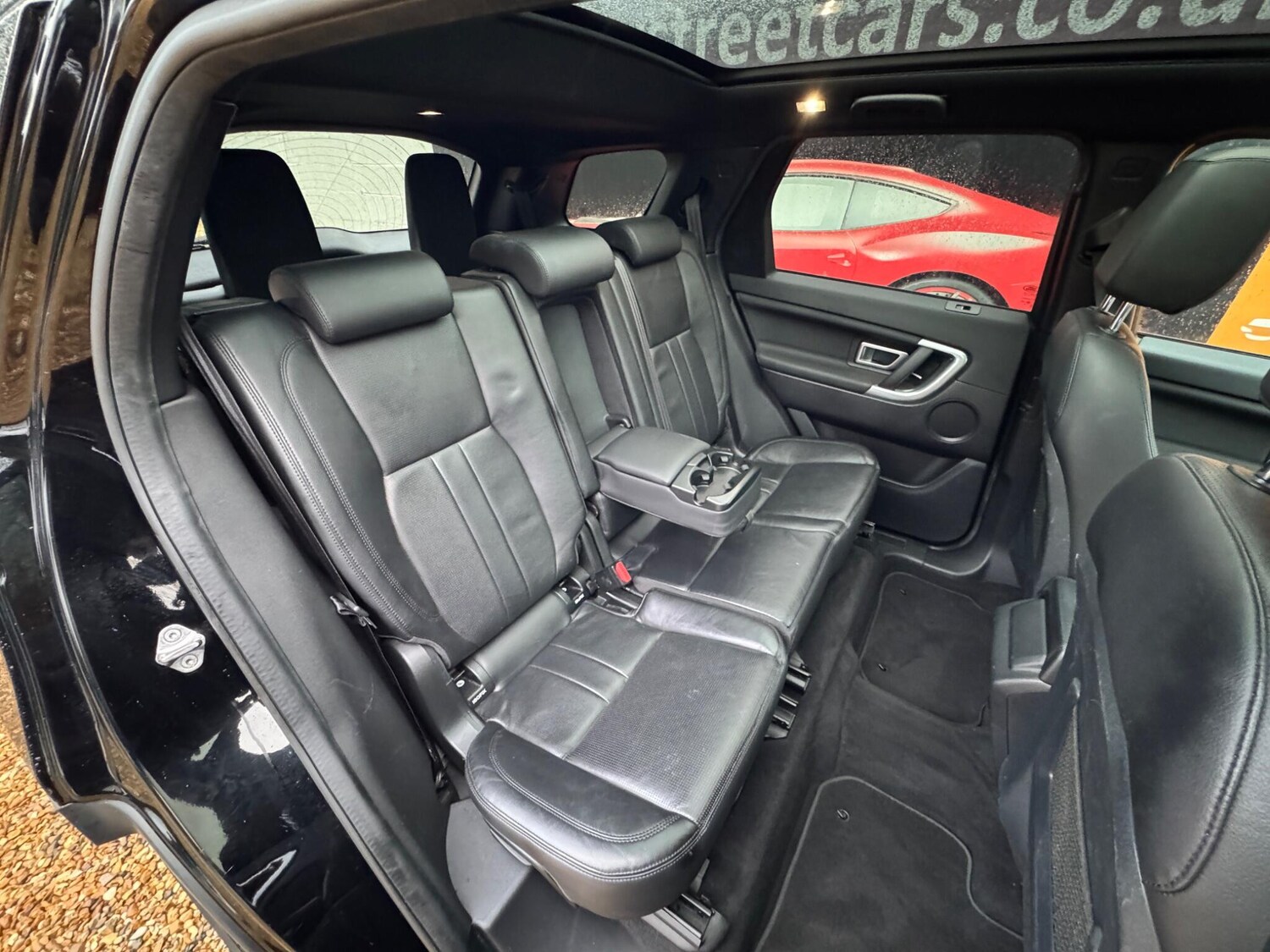 Used Land Rover Discovery Sport for sale - 77510822: Photo 28