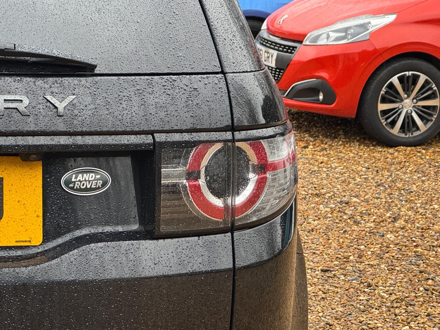 Used Land Rover Discovery Sport for sale - 77510822: Photo 29