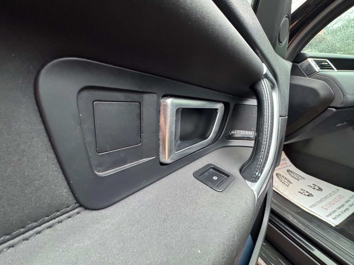 Used Land Rover Discovery Sport for sale - 77510822: Photo 30