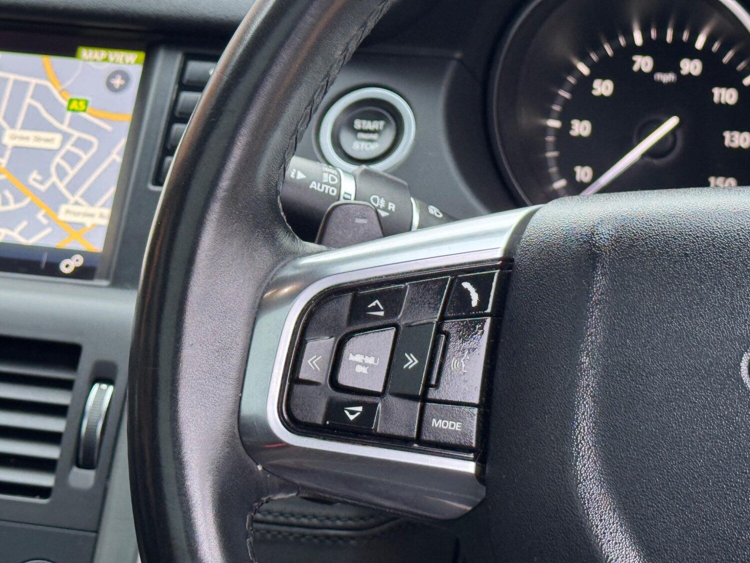 Used Land Rover Discovery Sport for sale - 77510822: Photo 34