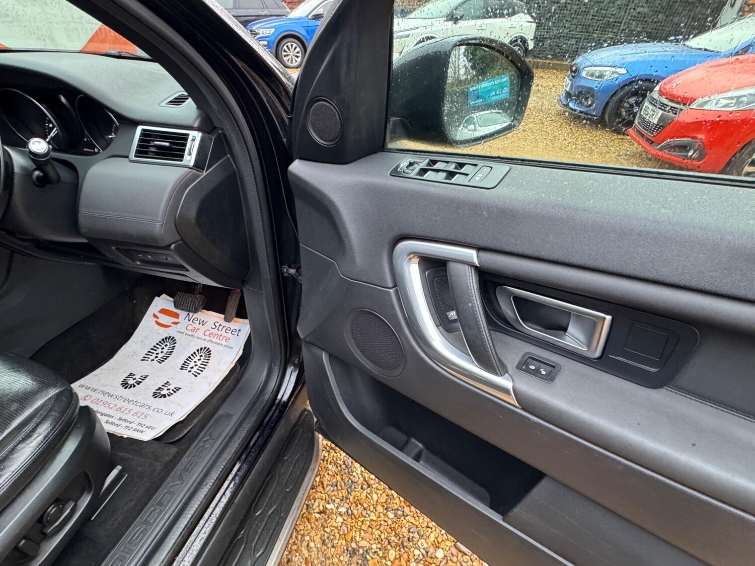 Used Land Rover Discovery Sport for sale - 77510822: Photo 35