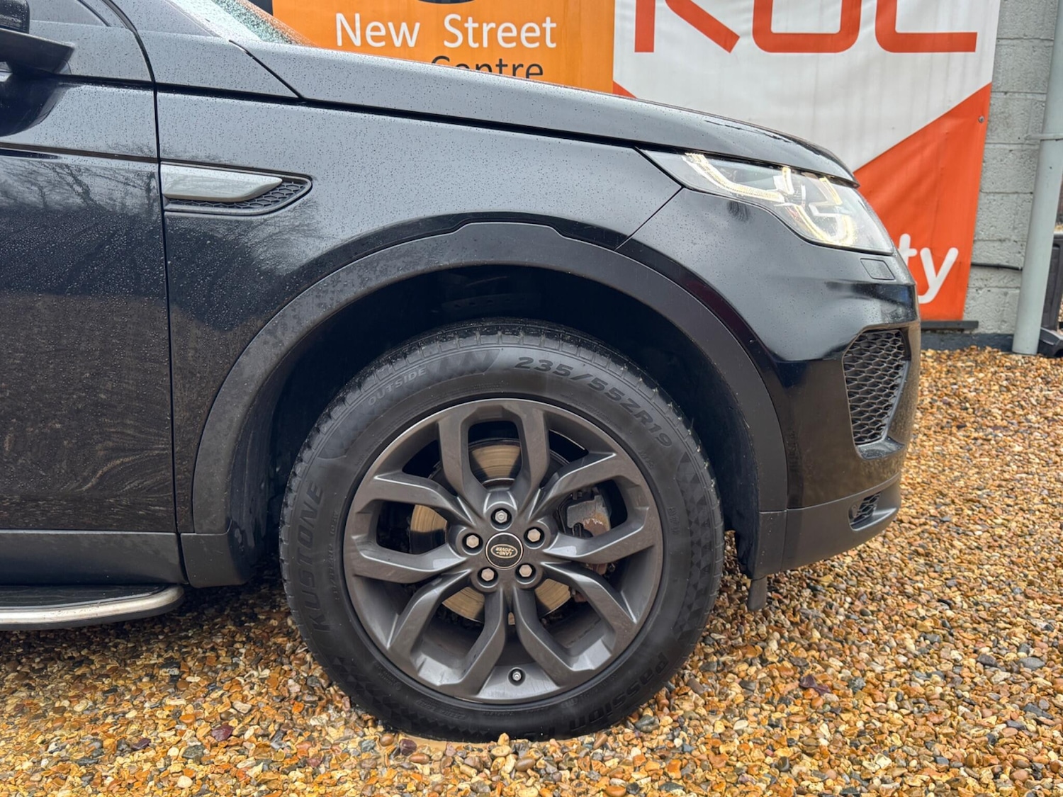 Used Land Rover Discovery Sport for sale - 77510822: Photo 36