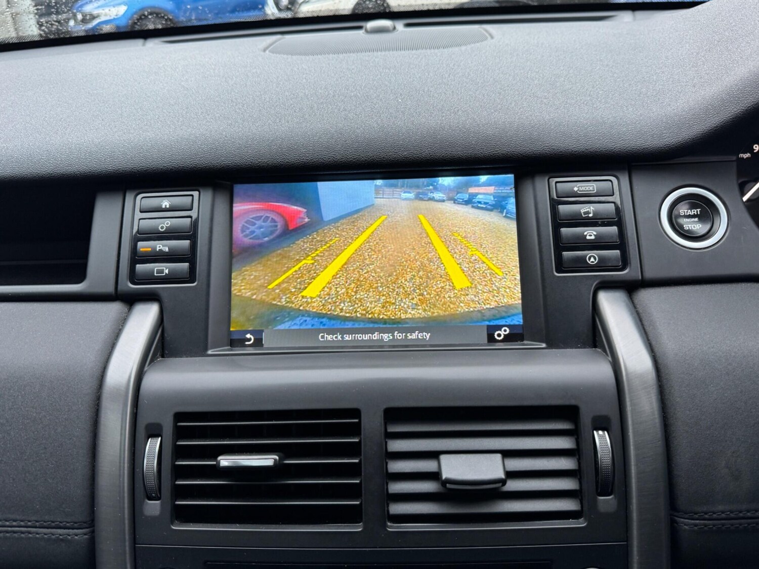 Used Land Rover Discovery Sport for sale - 77510822: Photo 37