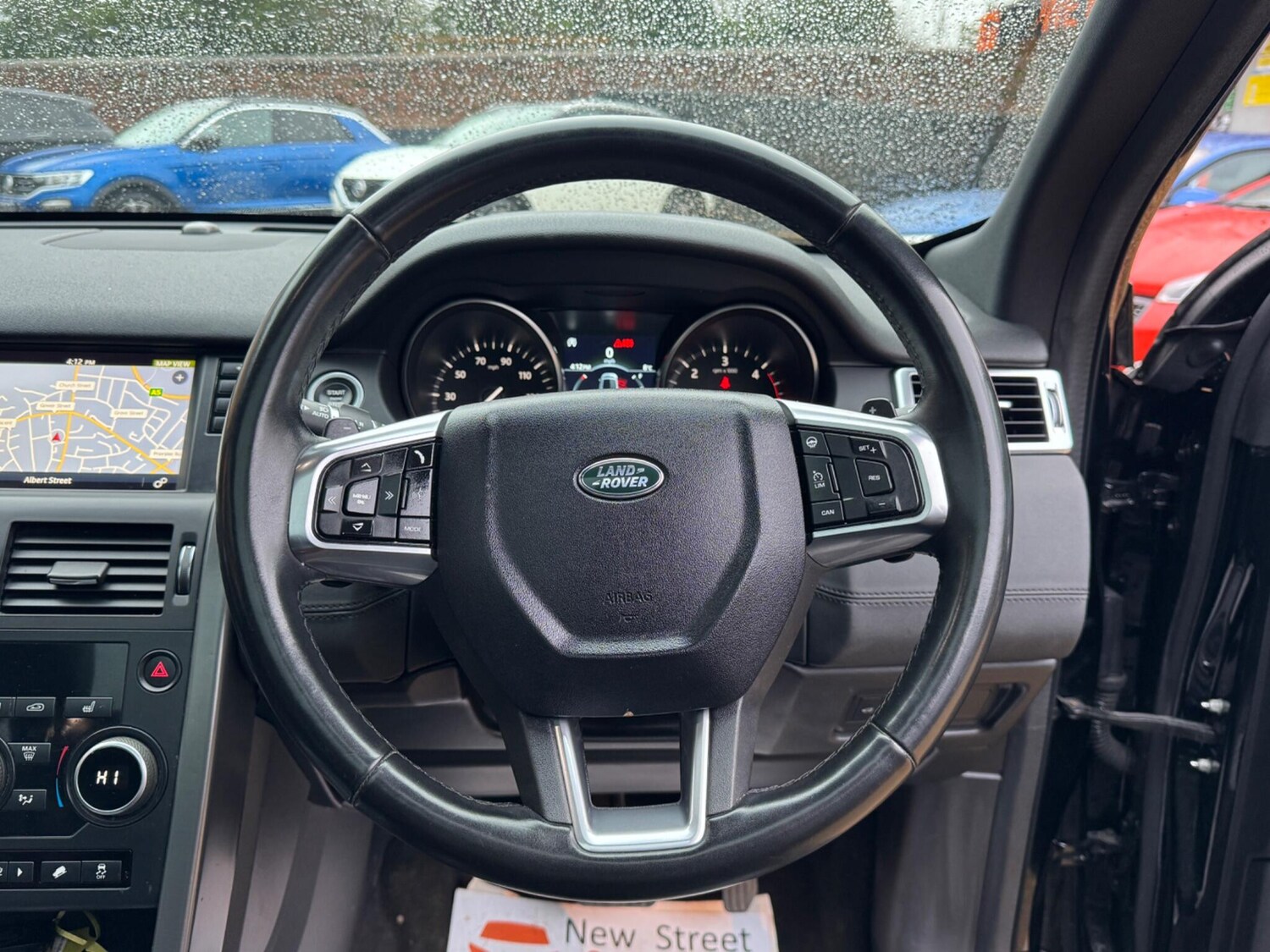 Used Land Rover Discovery Sport for sale - 77510822: Photo 40