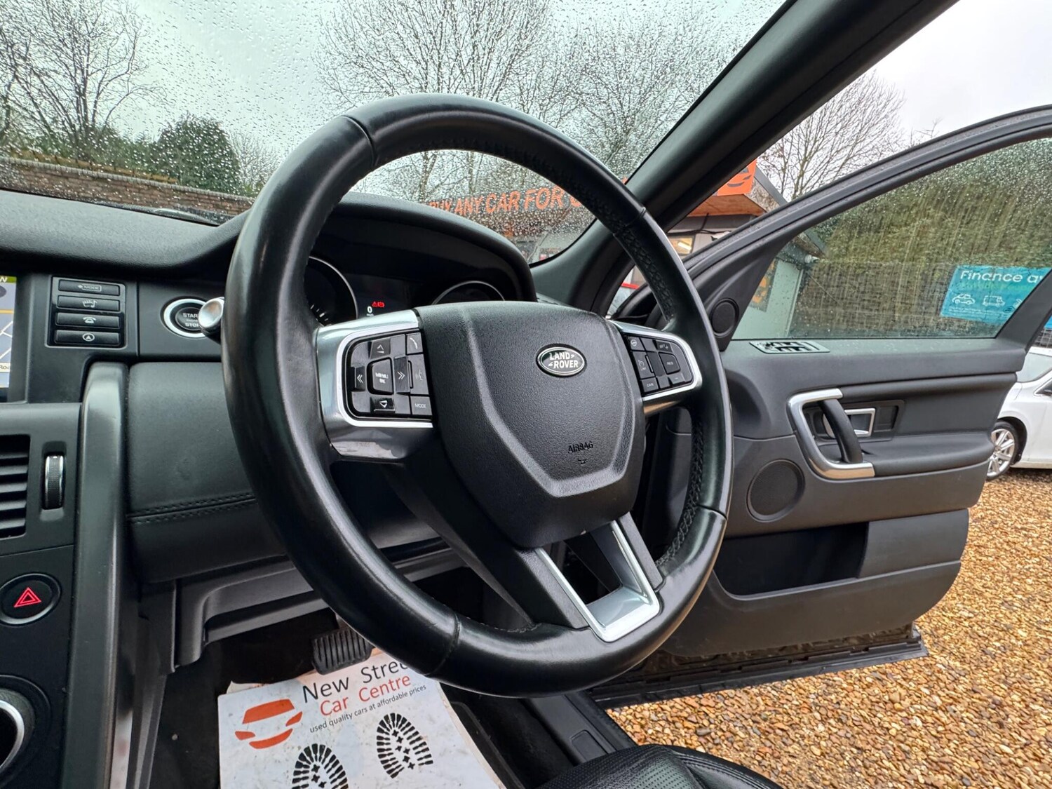 Used Land Rover Discovery Sport for sale - 77510822: Photo 41