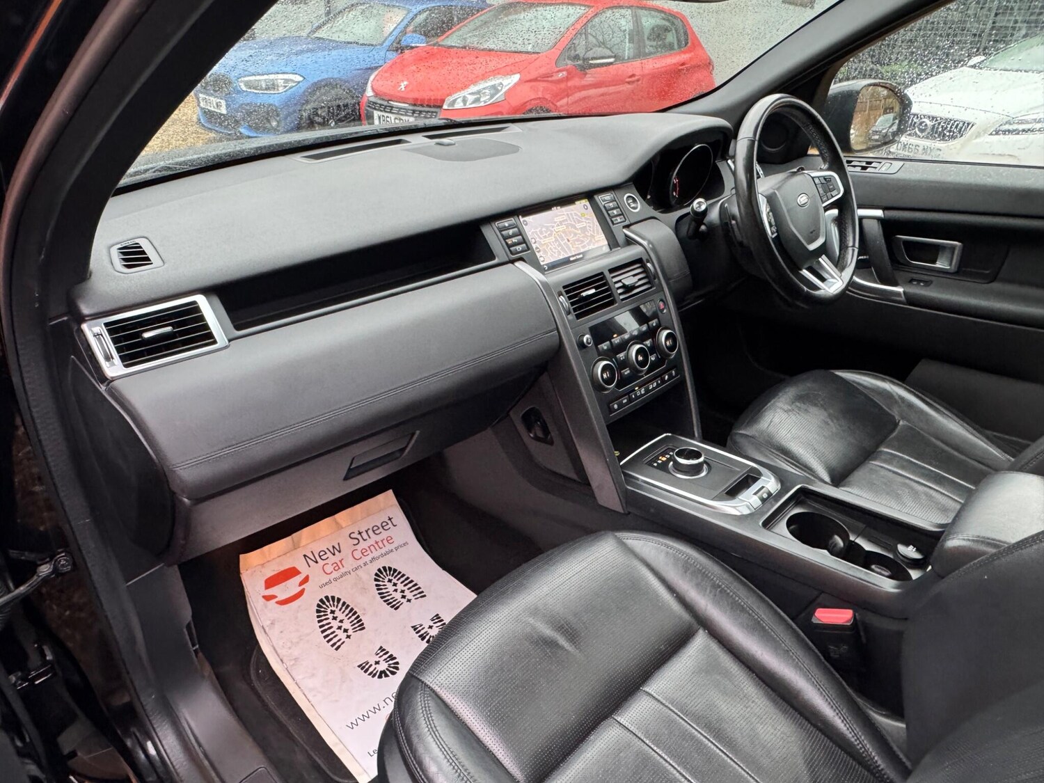 Used Land Rover Discovery Sport for sale - 77510822: Photo 43