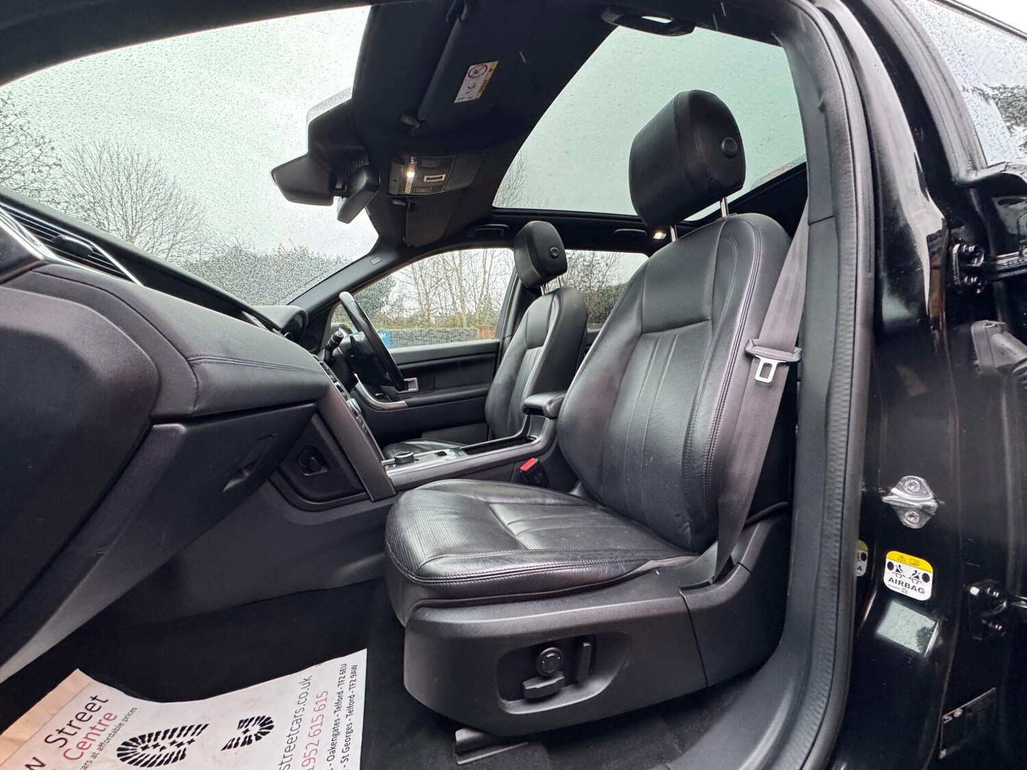 Used Land Rover Discovery Sport for sale - 77510822: Photo 45