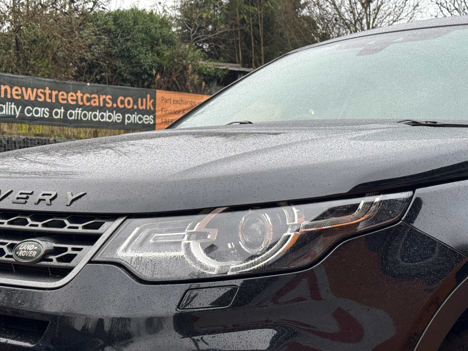 Used Land Rover Discovery Sport for sale - 77510822: Photo 48