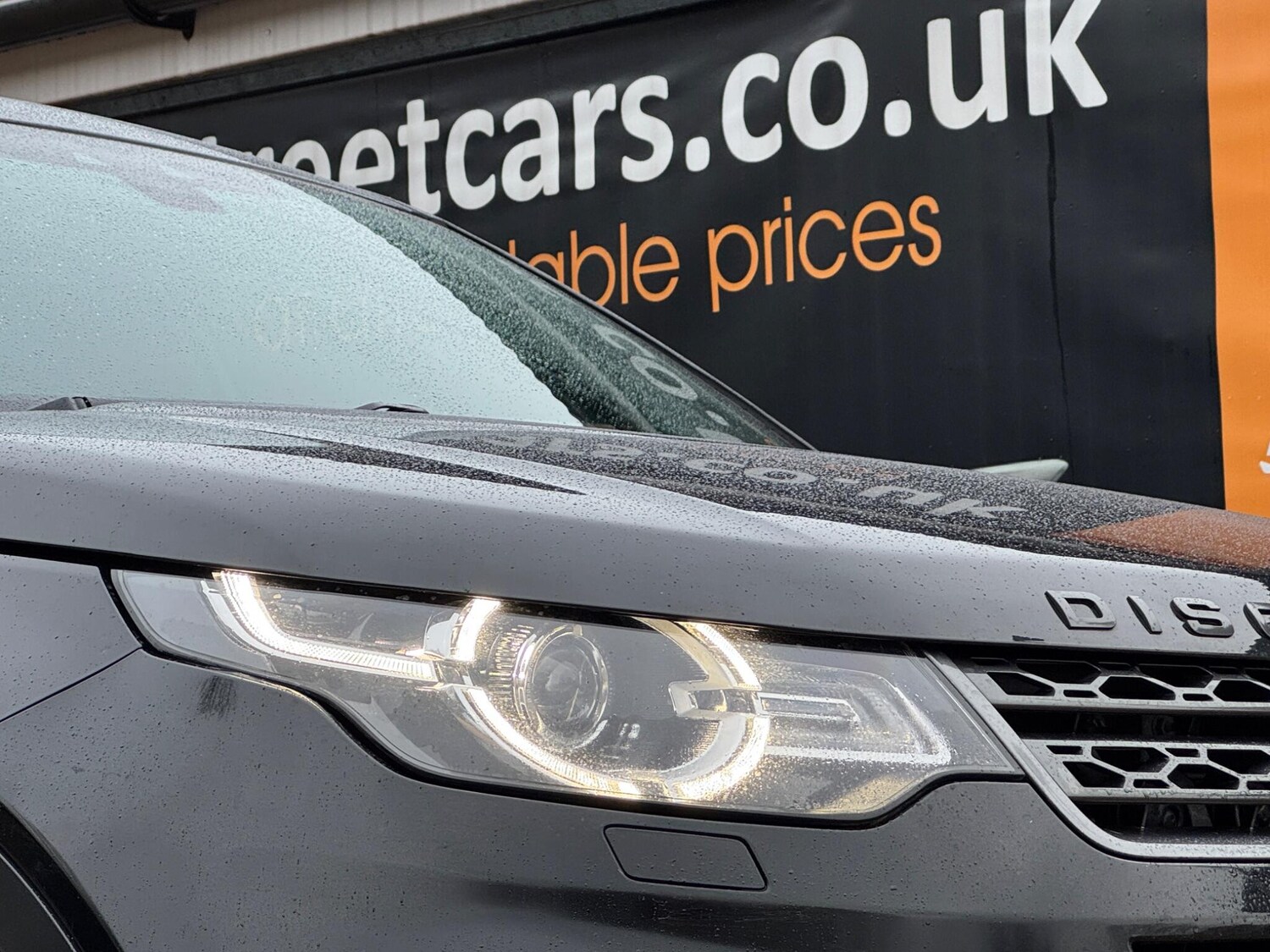 Used Land Rover Discovery Sport for sale - 77510822: Photo 49