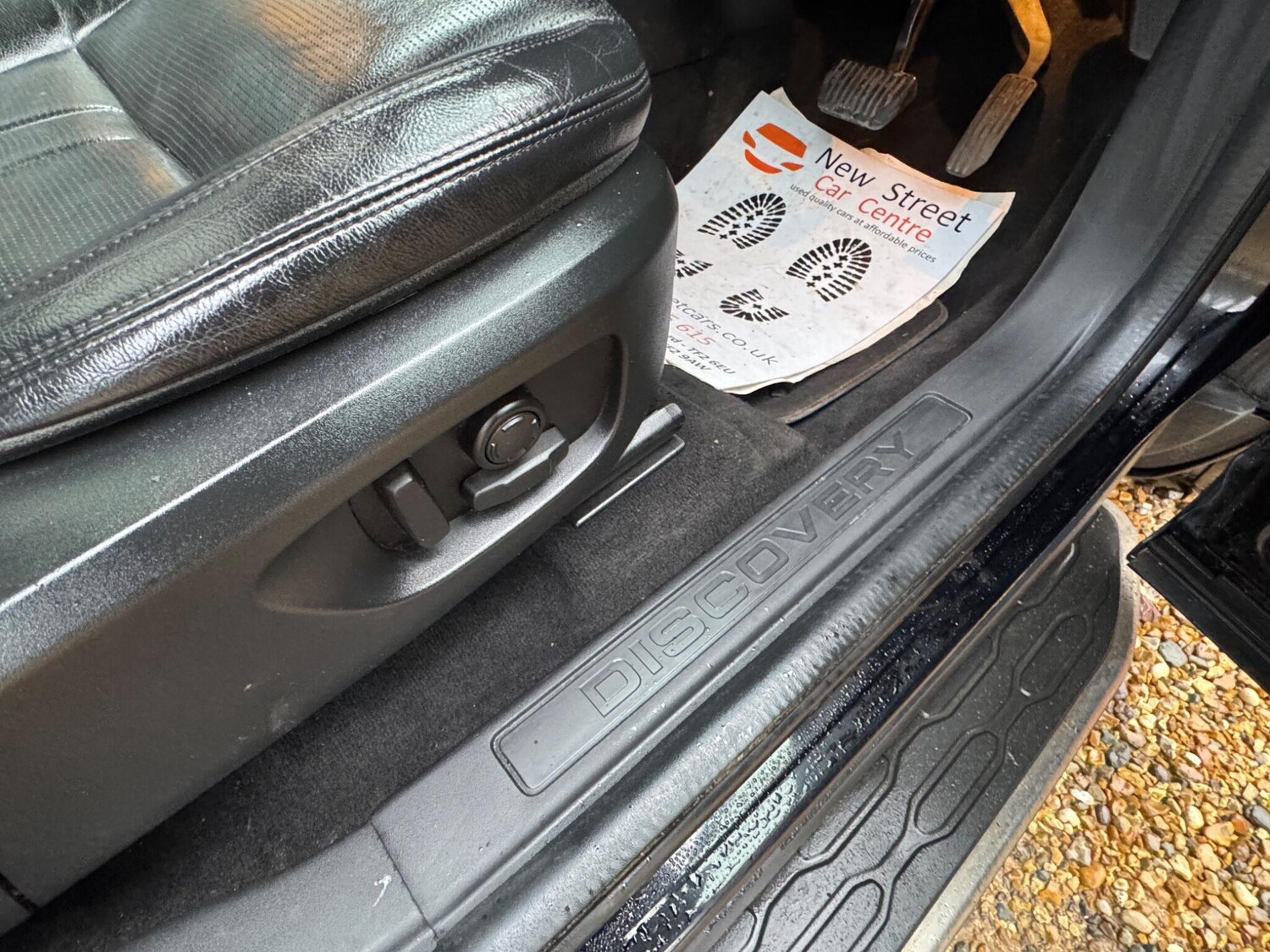 Used Land Rover Discovery Sport for sale - 77510822: Photo 57