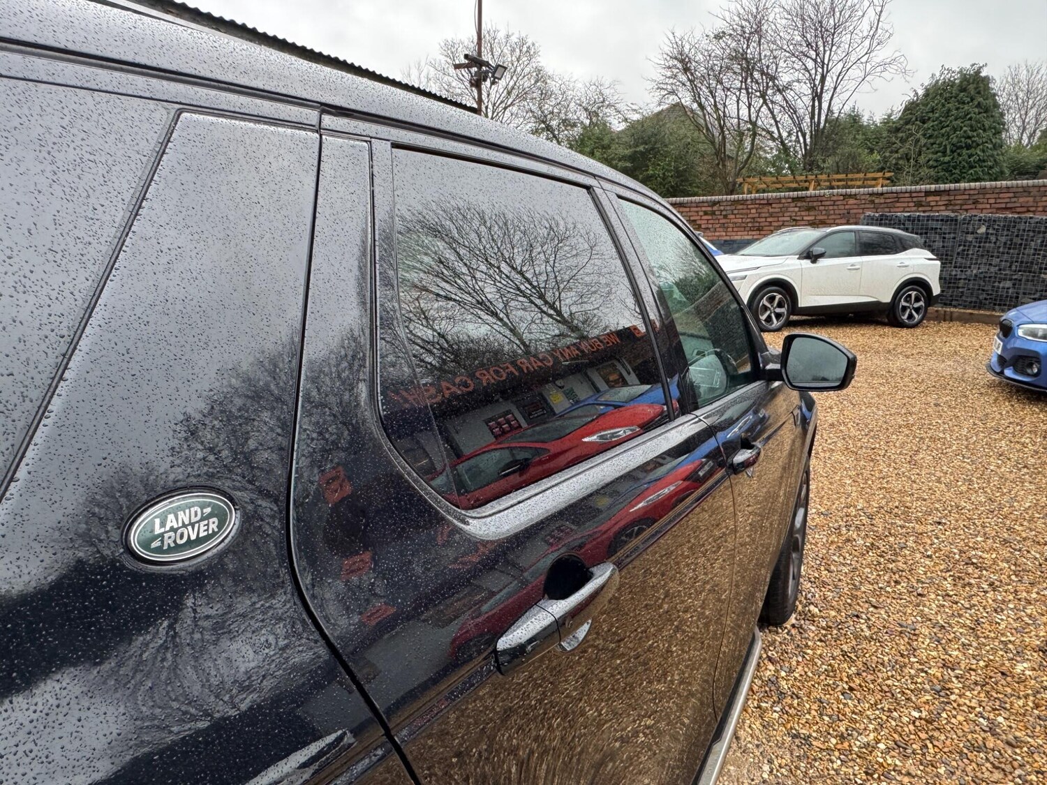 Used Land Rover Discovery Sport for sale - 77510822: Photo 58