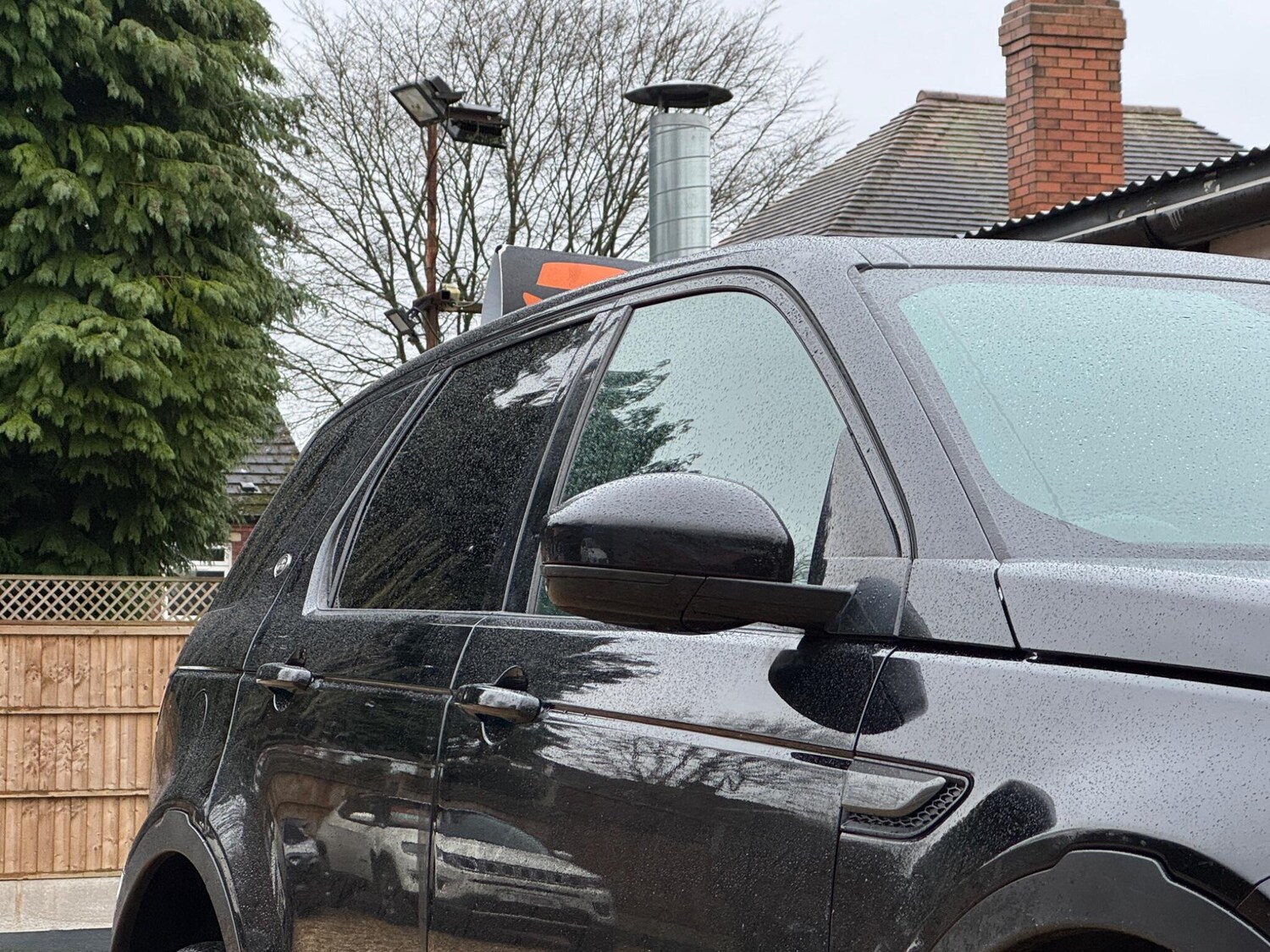 Used Land Rover Discovery Sport for sale - 77510822: Photo 59