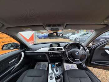 Used BMW 3 Series 2016 for sale - 73635896: Photo