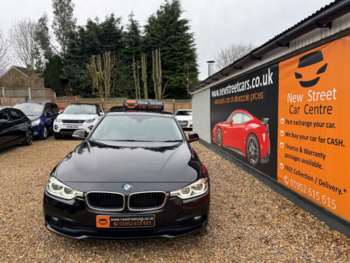 Used BMW 3 Series 2016 for sale - 73635896: Photo