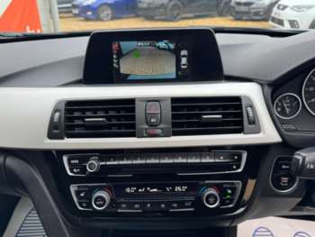 Used BMW 3 Series 2016 for sale - 73635896: Photo