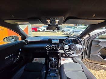 Used Mercedes-Benz A-Class 2019 for sale - 78759293: Photo