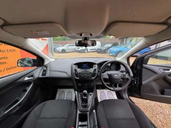 Used Ford Focus 2015 for sale - 74768552: Photo