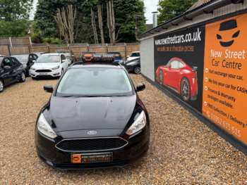 Used Ford Focus 2015 for sale - 74768552: Photo