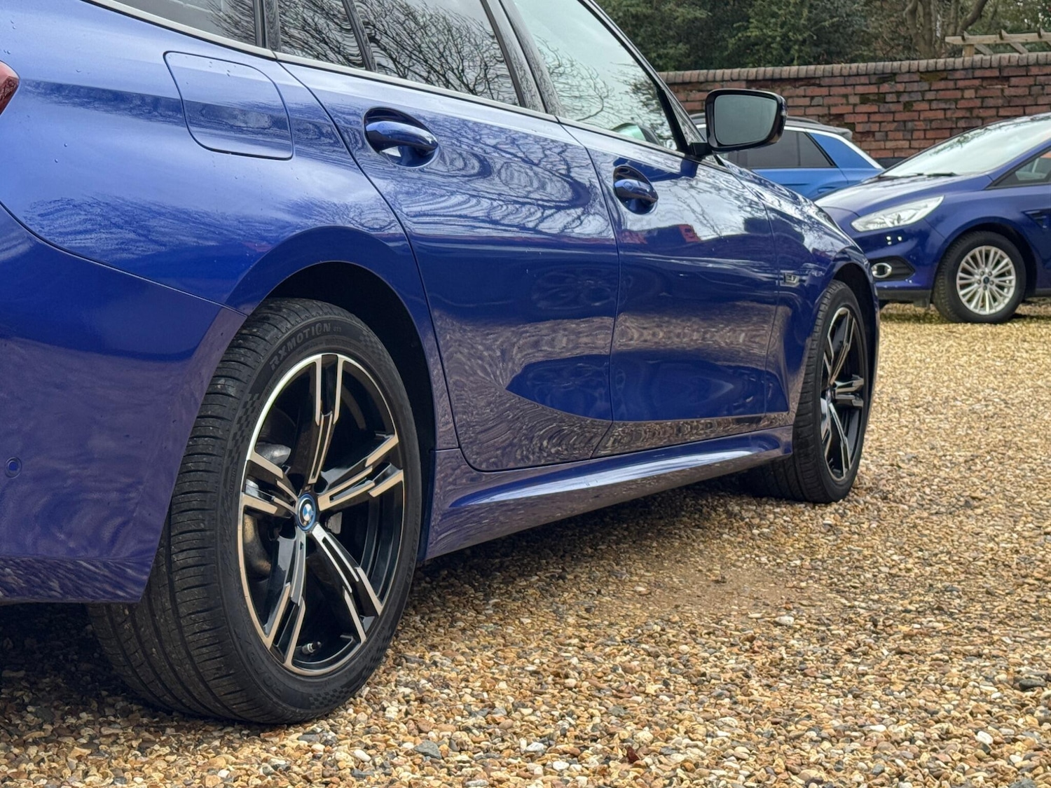 Used BMW 3 Series 2022 for sale - 77267806: Photo 10