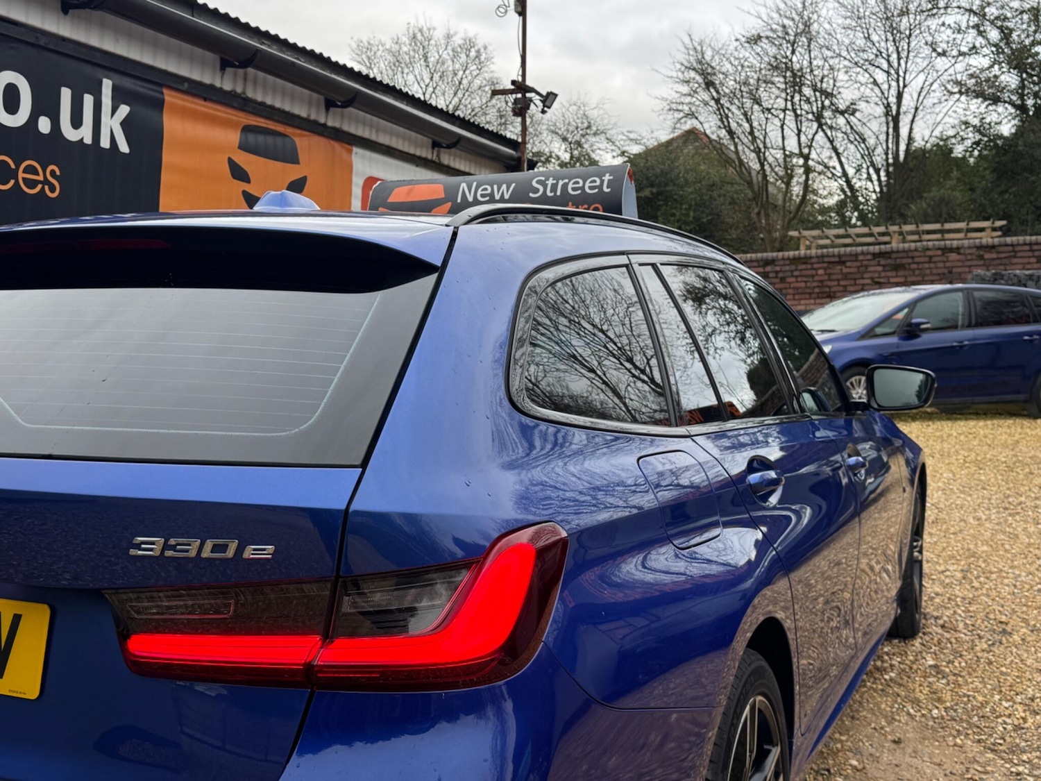 Used BMW 3 Series 2022 for sale - 77267806: Photo 11