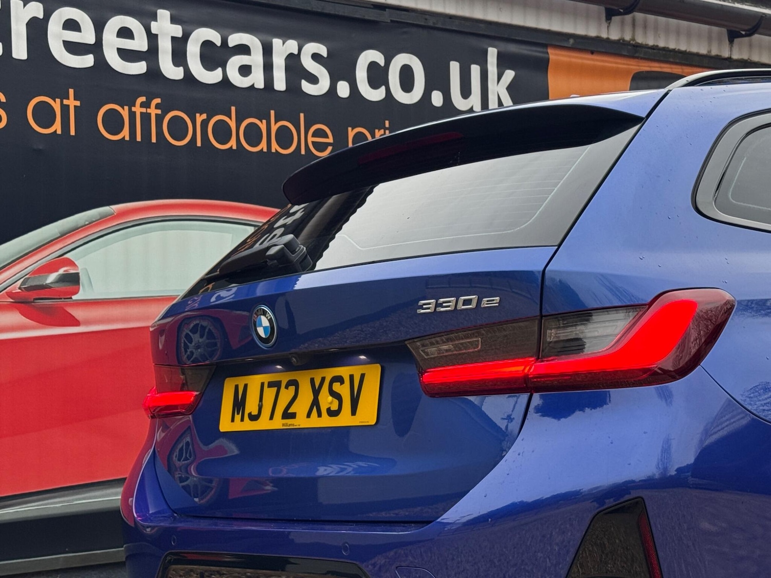 Used BMW 3 Series 2022 for sale - 77267806: Photo 13