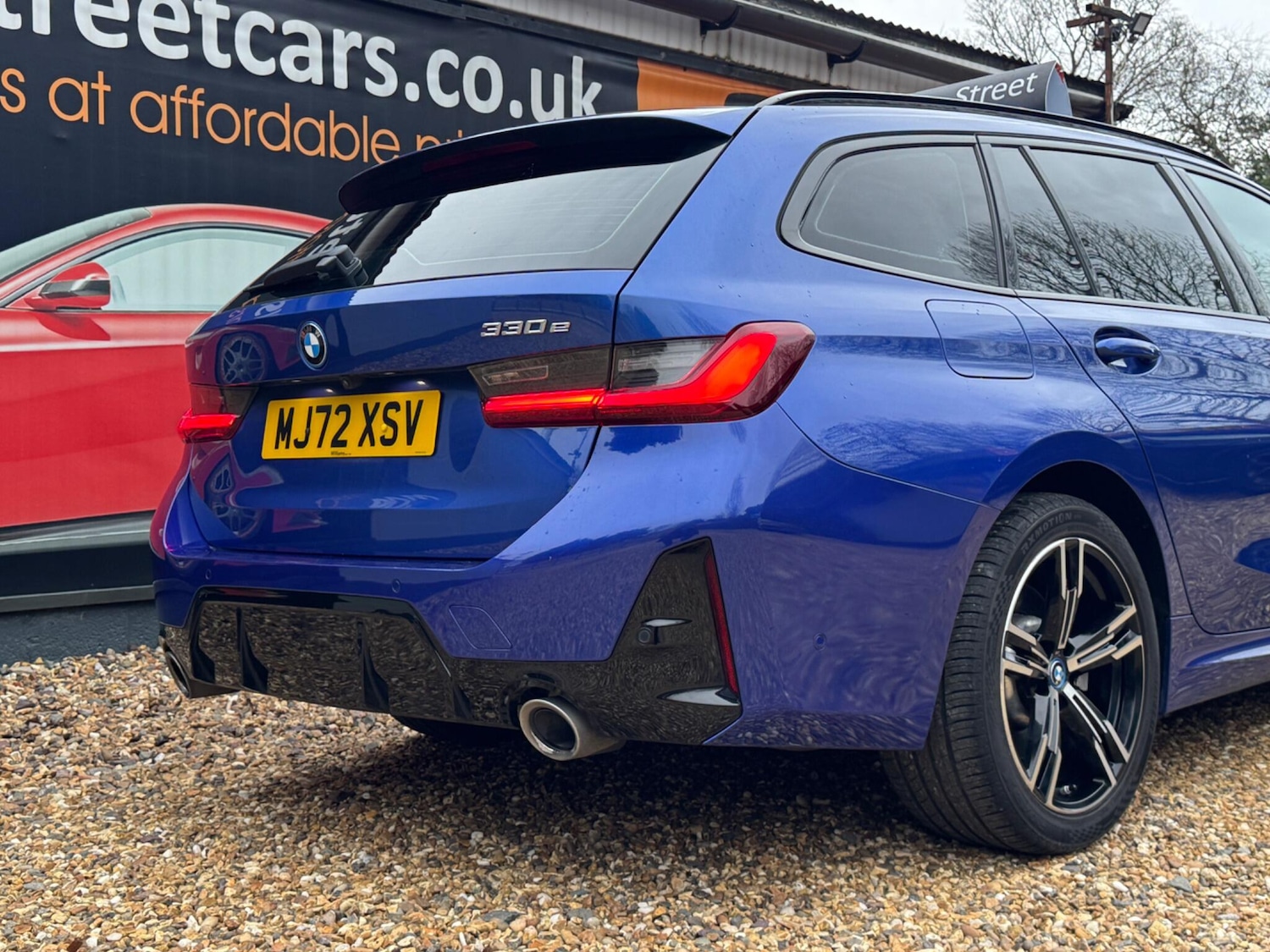 Used BMW 3 Series 2022 for sale - 77267806: Photo 14