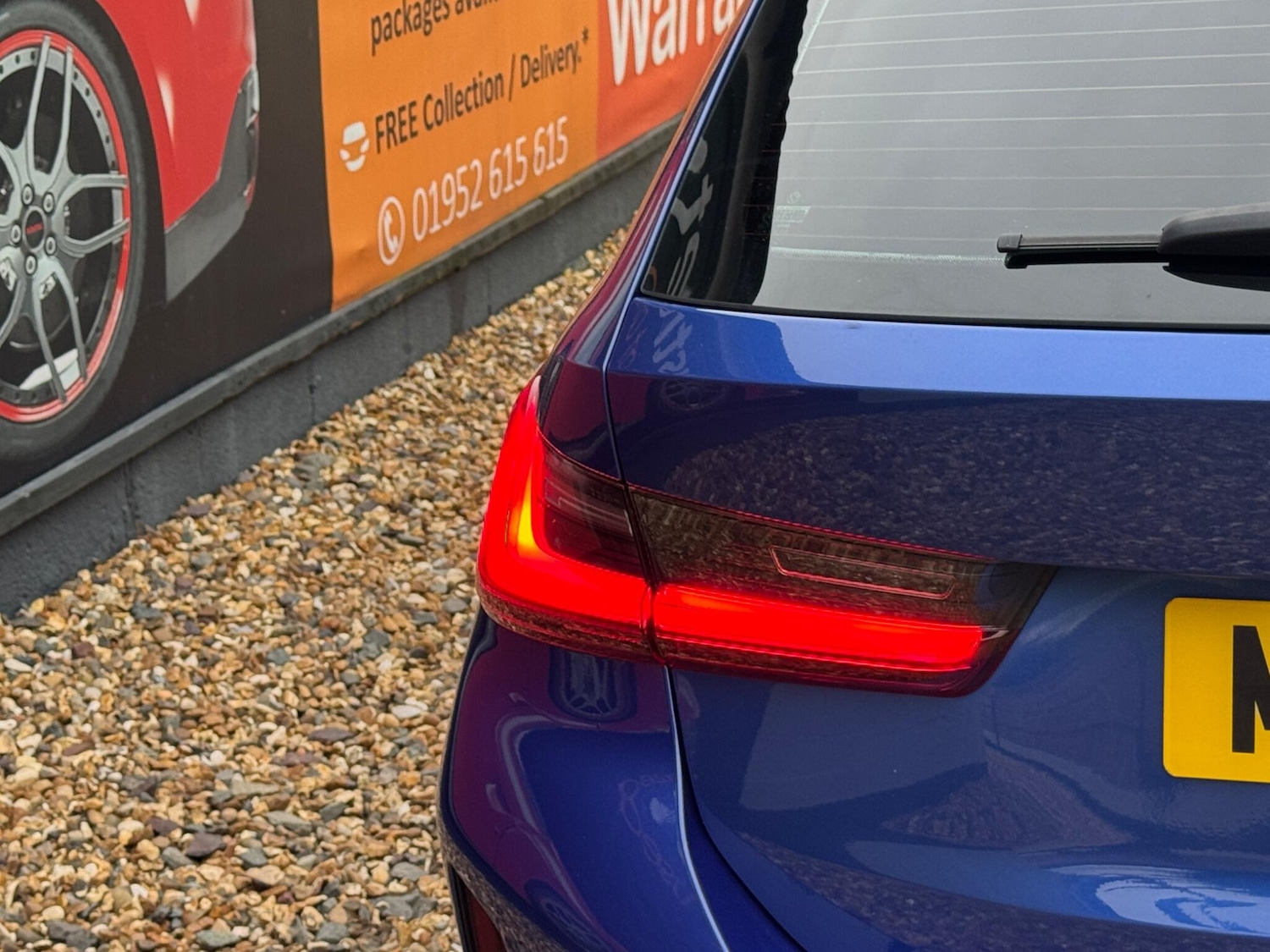 Used BMW 3 Series 2022 for sale - 77267806: Photo 16