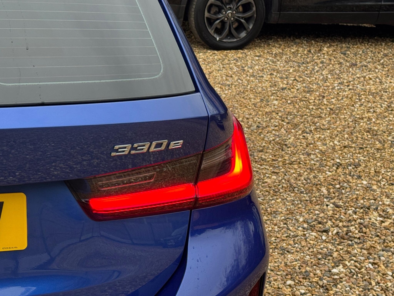 Used BMW 3 Series 2022 for sale - 77267806: Photo 17