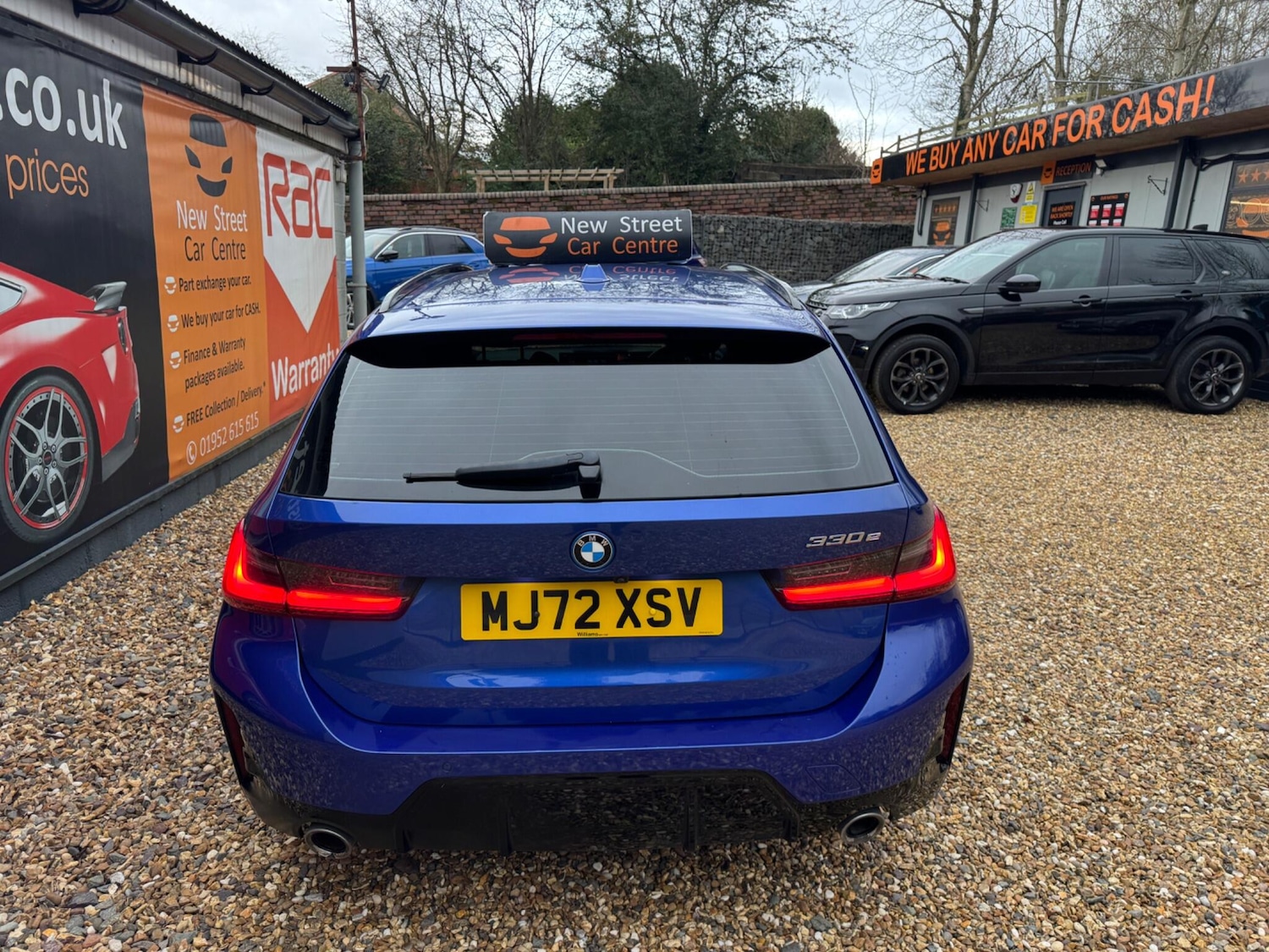 Used BMW 3 Series 2022 for sale - 77267806: Photo 18