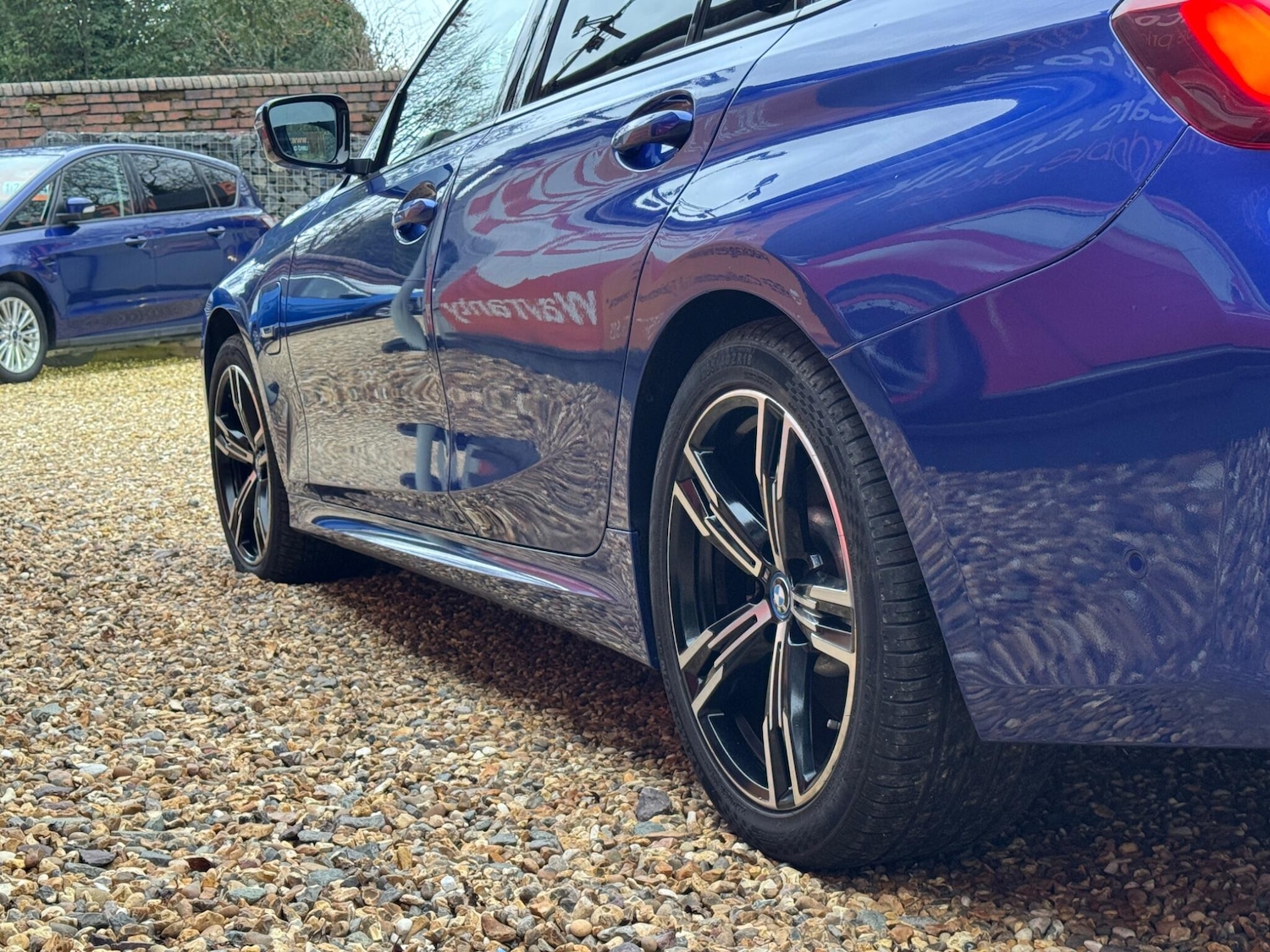 Used BMW 3 Series 2022 for sale - 77267806: Photo 19