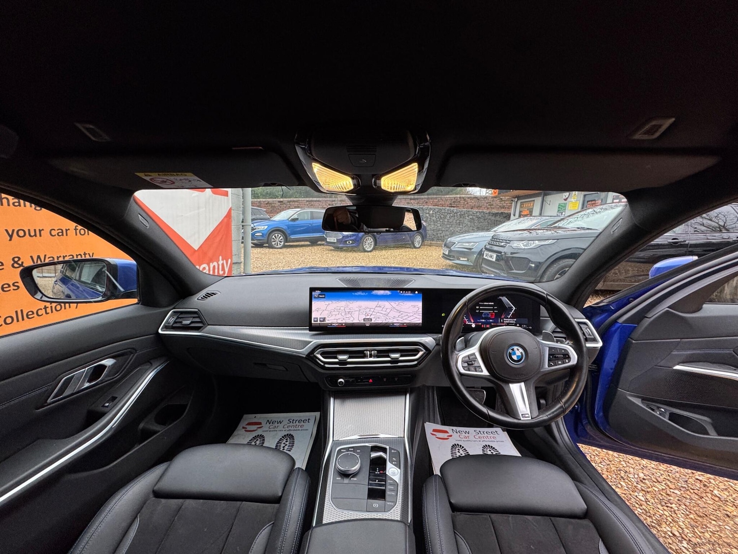 Used BMW 3 Series 2022 for sale - 77267806: Photo 2