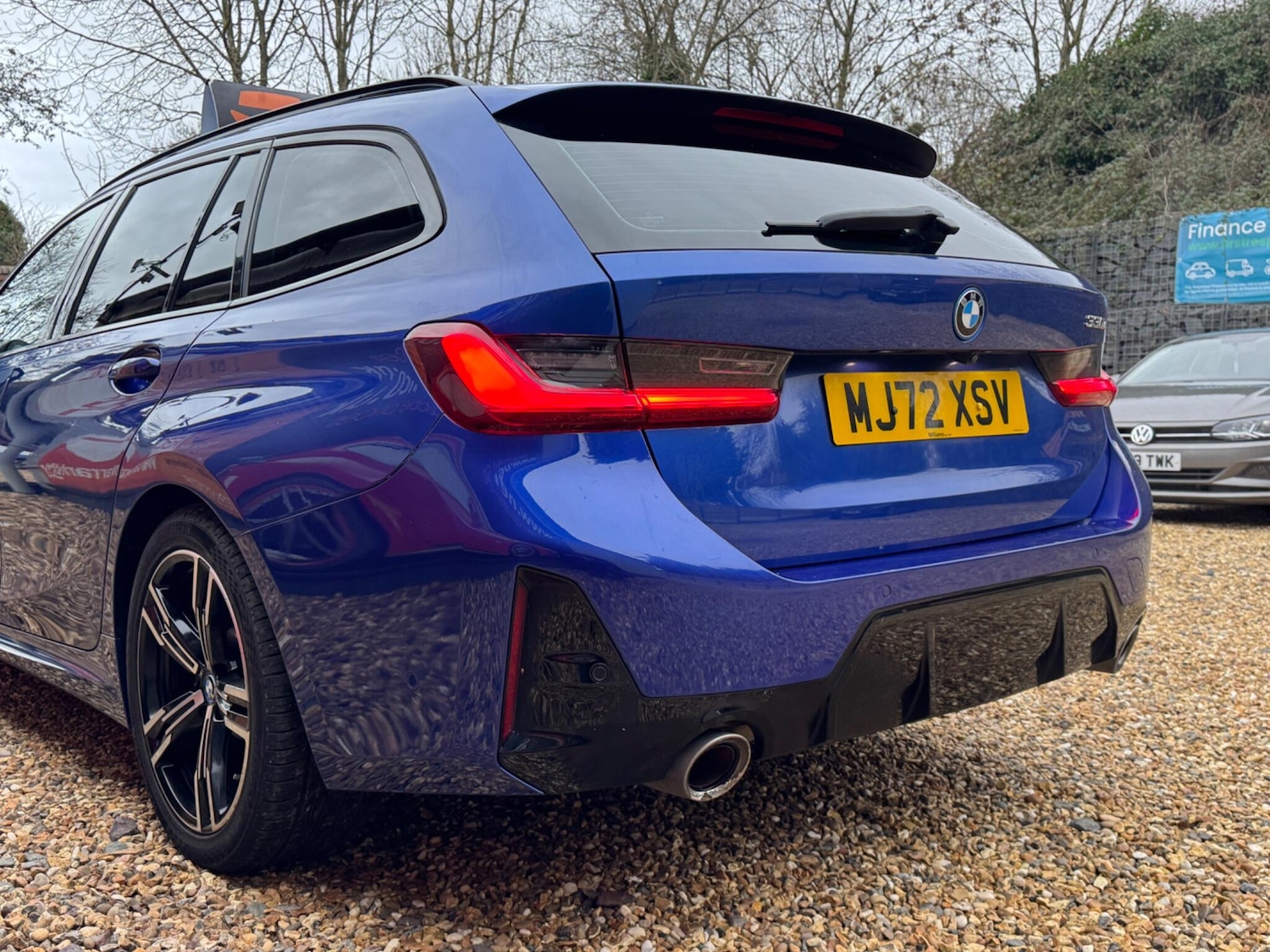 Used BMW 3 Series 2022 for sale - 77267806: Photo 20