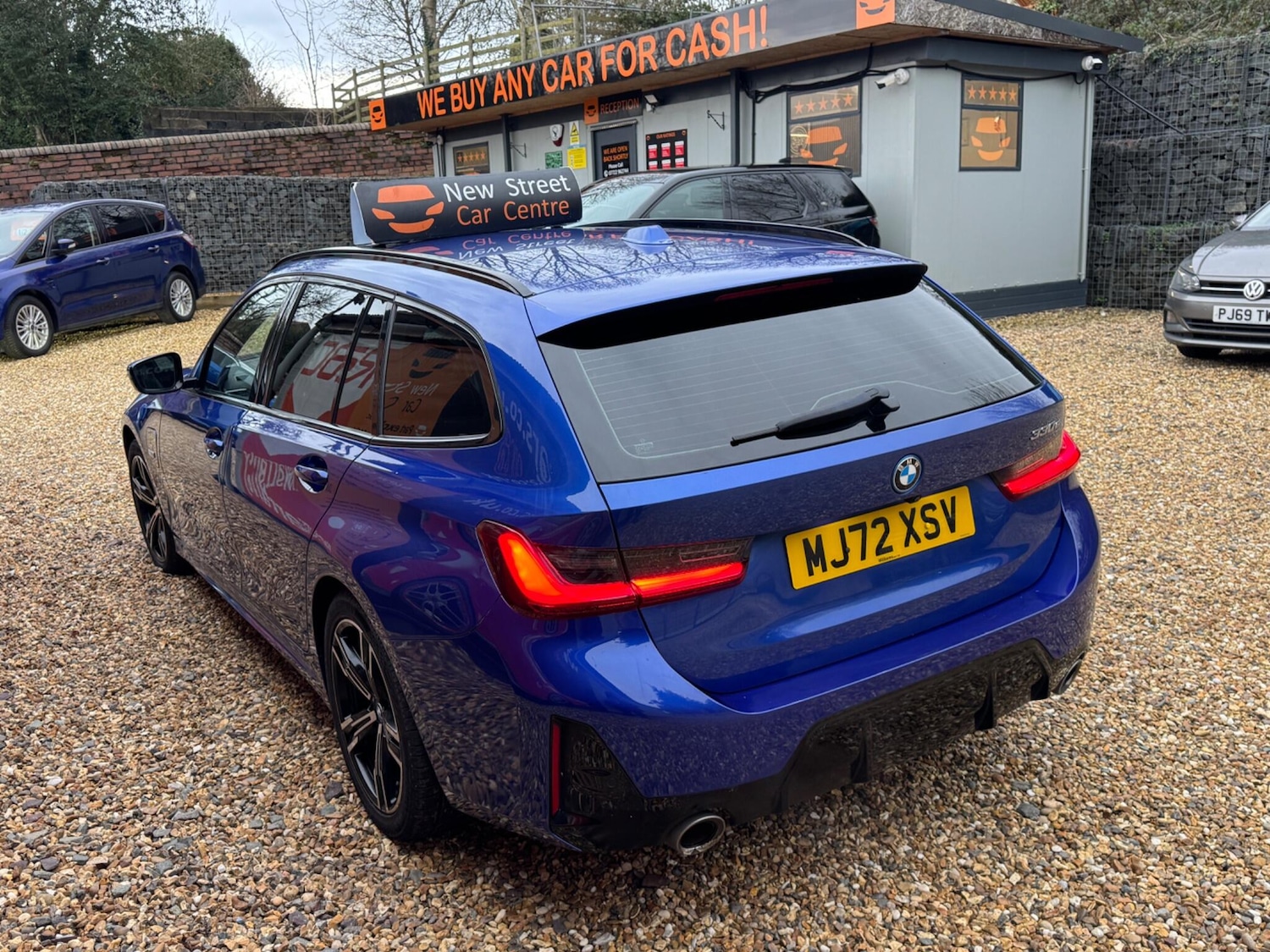 Used BMW 3 Series 2022 for sale - 77267806: Photo 21