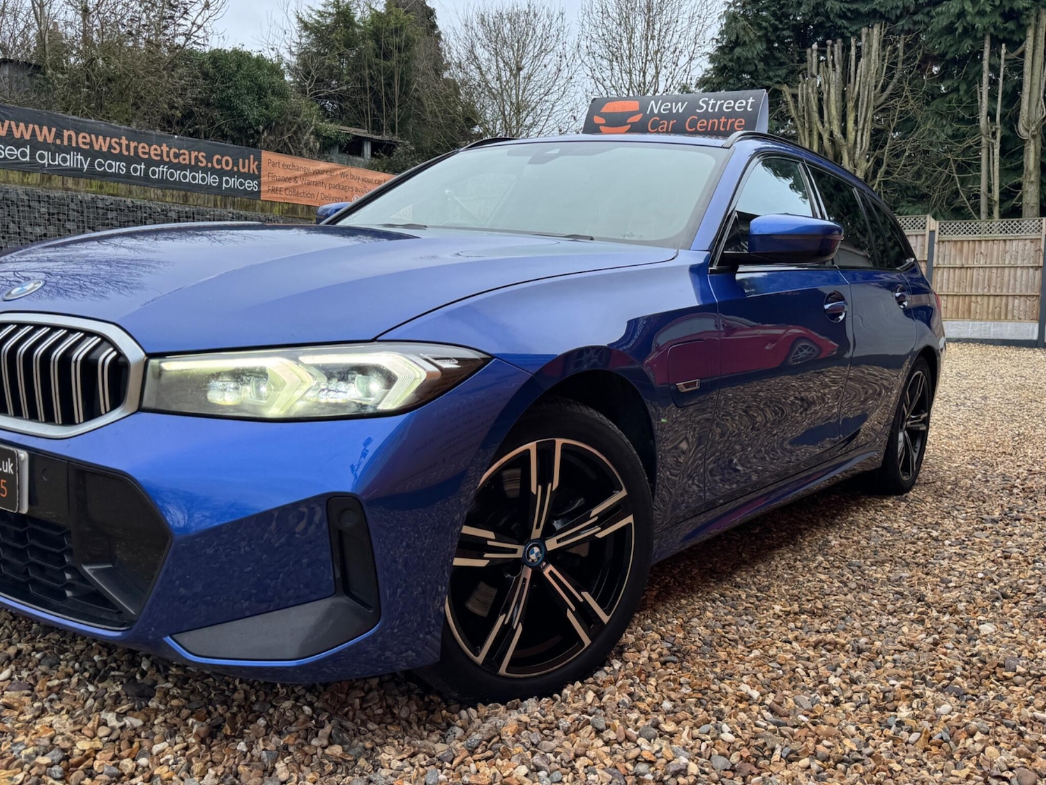 Used BMW 3 Series 2022 for sale - 77267806: Photo 24