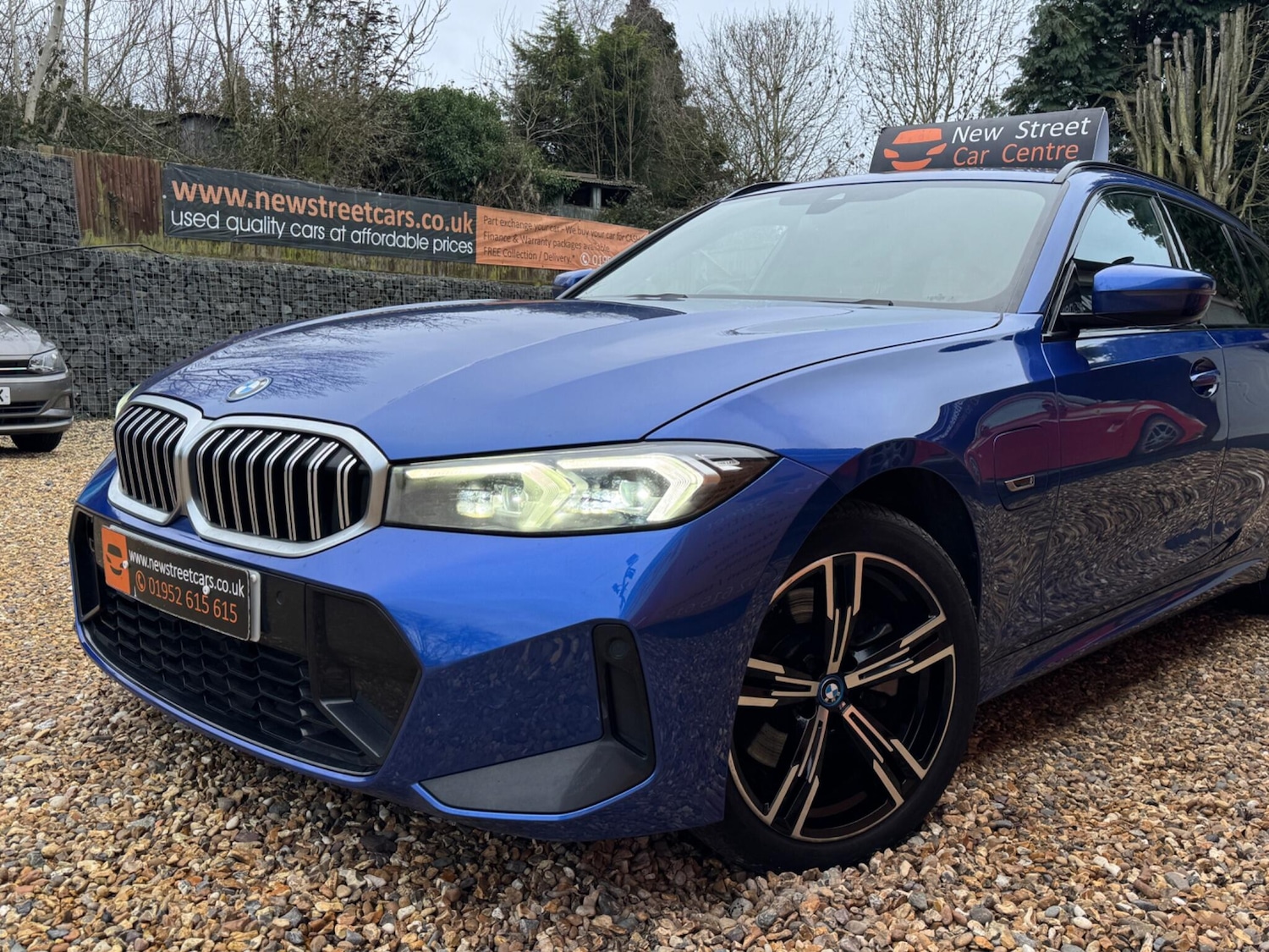 Used BMW 3 Series 2022 for sale - 77267806: Photo 25